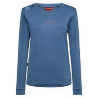 LA SPORTIVA Ibaia Pullover W, Moonlight