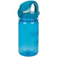 NALGENE OTF Kids 350ml Sustain Slate w/ Glacial