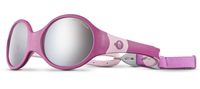 JULBO LOOP L SP4 Baby, dark fuchsia/pink