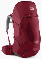 LOWE ALPINE Manaslu ND 50:65, raspberry