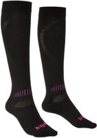 BRIDGEDALE Ski Race Women's, black