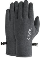 RAB Geon Gloves, black