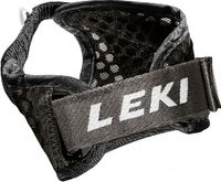 LEKI Frame Strap Mesh Trigger 3D schwarz