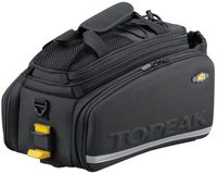 TOPEAK MTX TRUNK Bag DXP with side panels