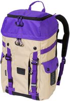 MEATFLY Scintilla 26, Cream/Violet