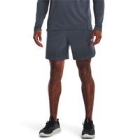 UNDER ARMOUR UA Armourprint Peak Wvn Sts-GRY