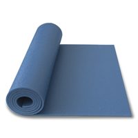YATE Single-layer car mattress 8 blue B66