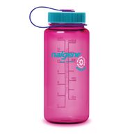 NALGENE WIDE-MOUTH SUSTAIN 500 ml Electric Magenta Sustain