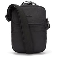 PACSAFE METROSAFE X COMPACT CROSSBODY 3 black