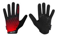 FORCE MTB ANGLE summer,red-black