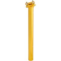 CONTEC SEATPOST BRUT SELECT 31,6x350MM, H.OF GOLD