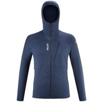 MILLET LOKKA HOODIE III M SAPHIR