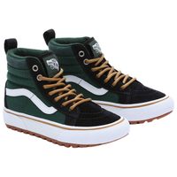 VANS JN SK8-Hi MTE-1, RIPSTOP BLACK/MULTI