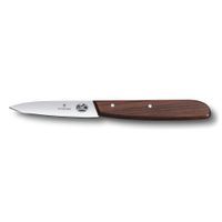 VICTORINOX 5.3000 Kitchen knife 8cm wood