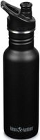 KLEAN KANTEEN Classic Narrow 532 ml w/SpC - black