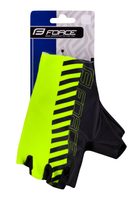 LINE without fastening, fluo-black