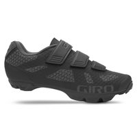 GIRO Ranger W Black