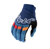 TROY LEE DESIGNS AIR PINNED BLUE