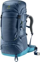 DEUTER Fox 40 marine-lagoon