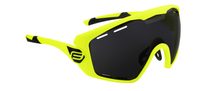 FORCE OMBRO fluo matt, black glass