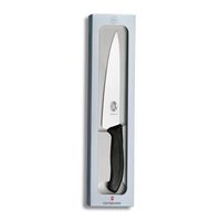VICTORINOX 6.8003.22G Nůž kuchyňský 22cm plast