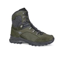 HANWAG Banks Winter GTX Sepia/Asphalt