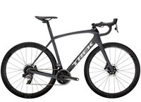 TREK Domane SL 7 AXS Matte Charcoal/Black