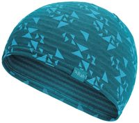 RAB Filament Print Beanie, marina blue