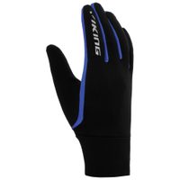 Gloves Foster blue