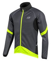 FORCE X70 windster, grey-black-fluo