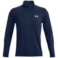 UNDER ARMOUR UA Playoff 2.0 1/4 Zip, Navy