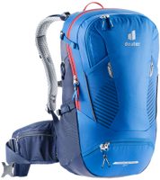 DEUTER Trans Alpine 24, lapis-navy