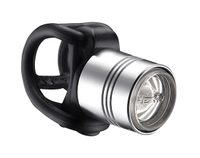 LEZYNE LED FEMTO DRIVE FRONT POLISH/HI GLOSS