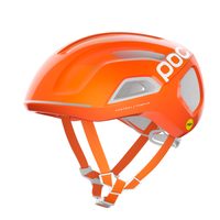 POC Ventral Tempus MIPS Fluorescent Orange AVIP