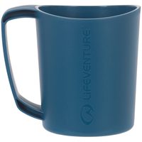 LIFEVENTURE Ellipse Big Mug 450 ml, navy