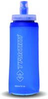 TRIMM GEL FLASK H 350 blue