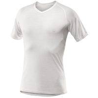 Breeze Man T-Shirt V-Neck Offwhite/Antracite