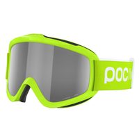 POC POCito Iris Fluorescent Yellow/Green/Clarity POCito