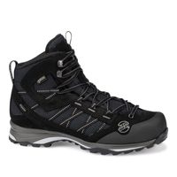 HANWAG Belorado II Mid Bunion Lady GTX Black/Black