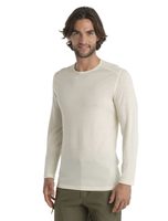 ICEBREAKER M 200 Oasis LS Crewe UNDYED