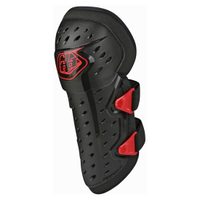 TROY LEE DESIGNS ROGUE KNEE/SHIN GUARD BLACK