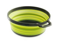 GSI OUTDOORS ESCAPE BOWL- GREEN