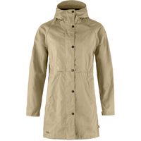 FJÄLLRÄVEN Karla Lite Jacket W Fossil