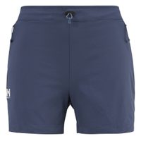 MILLET FUSION XCS SHORT W SAPHIR