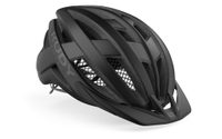 RUDY PROJECT RPHL66004 VENGER CROSS black