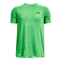 UNDER ARMOUR UA Tech 2.0 SS-GRN