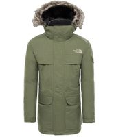 THE NORTH FACE M Mc Murdo Four, leaf clovr