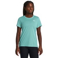 UNDER ARMOUR Tech Bubble SSC, Radial Turquoise / White / White