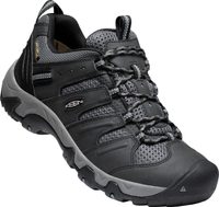 KEEN METAL WP M, BLACK/DRIZZLE