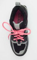 W006BK - Women's walking shoes
